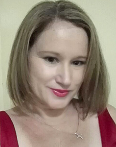 54 Year Old Alajuela, Costa Rica Woman